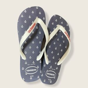 Havianas Men's Flip Flops